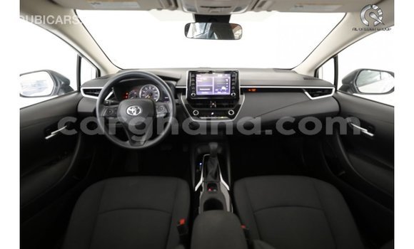 Buy Import Toyota Corolla White Car in Import - Dubai in Ashanti Buy Import Toyota Corolla White Car in Import - Dubai in Ashanti