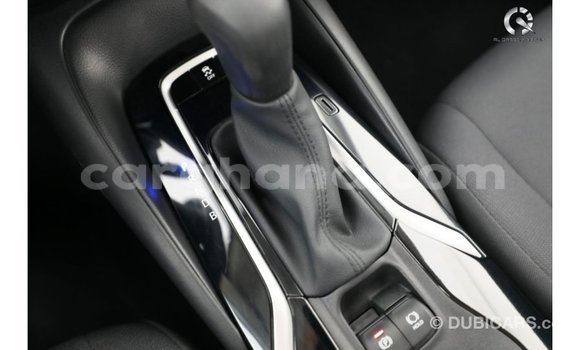 Buy Import Toyota Corolla White Car in Import - Dubai in Ashanti Buy Import Toyota Corolla White Car in Import - Dubai in Ashanti