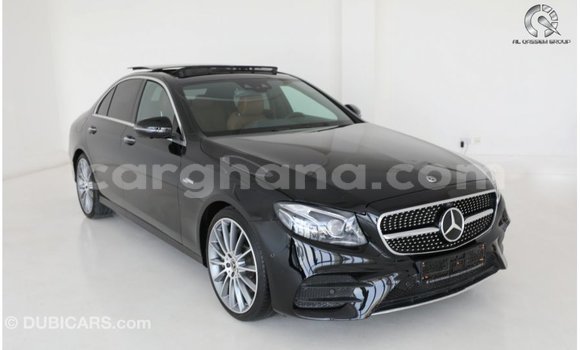 Ra Imported Mercedes-Benz A200 Black Ọkọ̀ in Import - Dubai ni Ashanti Ra Imported Mercedes-Benz A200 Black Ọkọ̀ in Import - Dubai ni Ashanti