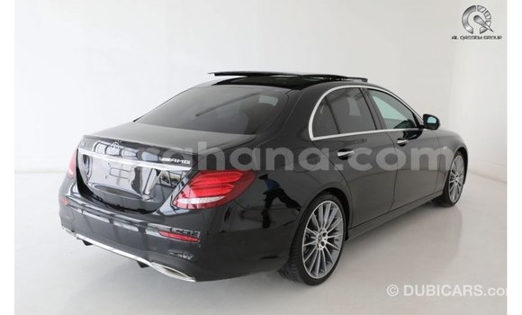 Ra Imported Mercedes-Benz A200 Black Ọkọ̀ in Import - Dubai ni Ashanti Ra Imported Mercedes-Benz A200 Black Ọkọ̀ in Import - Dubai ni Ashanti
