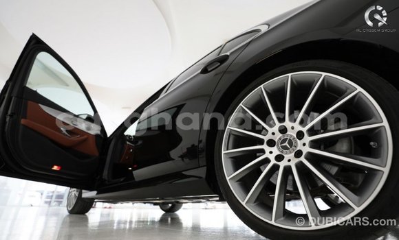 Ra Imported Mercedes-Benz A200 Black Ọkọ̀ in Import - Dubai ni Ashanti Ra Imported Mercedes-Benz A200 Black Ọkọ̀ in Import - Dubai ni Ashanti