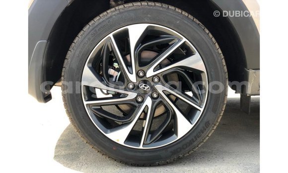Buy Import Hyundai Tucson Other Car in Import - Dubai in Ashanti Buy Import Hyundai Tucson Other Car in Import - Dubai in Ashanti