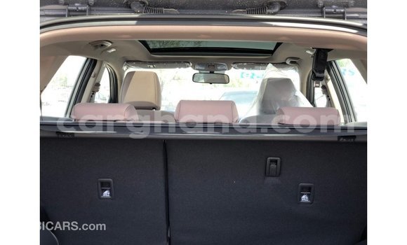 Buy Import Hyundai Tucson Other Car in Import - Dubai in Ashanti Buy Import Hyundai Tucson Other Car in Import - Dubai in Ashanti