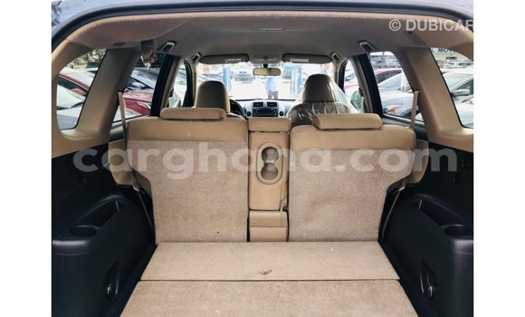 Buy Import Toyota 4Runner Black Car in Import - Dubai in Ashanti Buy Import Toyota 4Runner Black Car in Import - Dubai in Ashanti