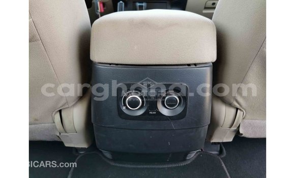 Buy Import Mitsubishi Pajero Other Car in Import - Dubai in Ashanti Buy Import Mitsubishi Pajero Other Car in Import - Dubai in Ashanti