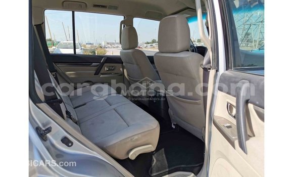 Buy Import Mitsubishi Pajero Other Car in Import - Dubai in Ashanti Buy Import Mitsubishi Pajero Other Car in Import - Dubai in Ashanti