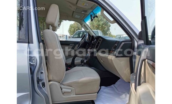 Buy Import Mitsubishi Pajero Other Car in Import - Dubai in Ashanti Buy Import Mitsubishi Pajero Other Car in Import - Dubai in Ashanti
