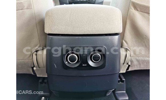 Buy Import Mitsubishi Pajero Other Car in Import - Dubai in Ashanti Buy Import Mitsubishi Pajero Other Car in Import - Dubai in Ashanti