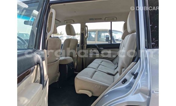 Buy Import Mitsubishi Pajero Other Car in Import - Dubai in Ashanti Buy Import Mitsubishi Pajero Other Car in Import - Dubai in Ashanti