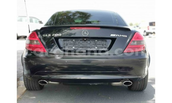 Buy Import Mercedes-Benz A200 Black Car in Import - Dubai in Ashanti Buy Import Mercedes-Benz A200 Black Car in Import - Dubai in Ashanti