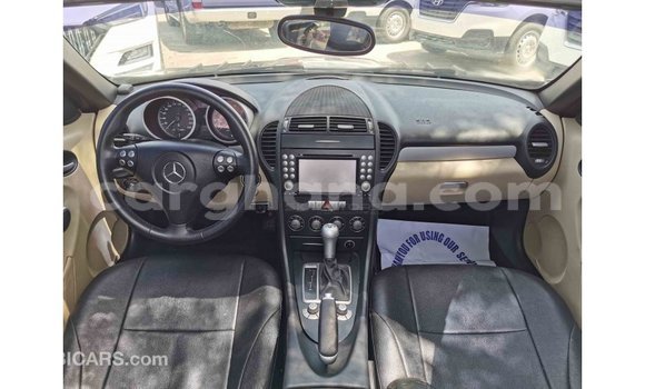 Buy Import Mercedes-Benz A200 Black Car in Import - Dubai in Ashanti Buy Import Mercedes-Benz A200 Black Car in Import - Dubai in Ashanti