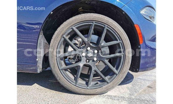 Sayi Imported Dodge Charger Blue Mota in Import - Dubai a Ashanti Sayi Imported Dodge Charger Blue Mota in Import - Dubai a Ashanti