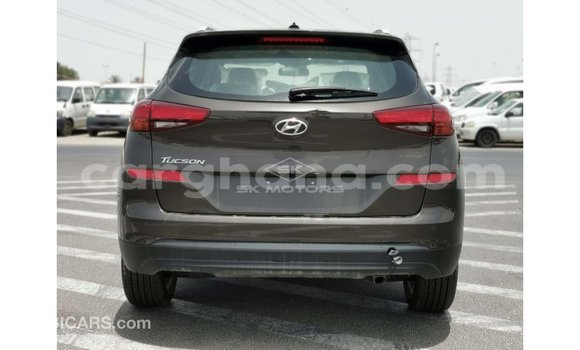 Sayi Imported Hyundai Tucson Brown Mota in Import - Dubai a Ashanti Sayi Imported Hyundai Tucson Brown Mota in Import - Dubai a Ashanti