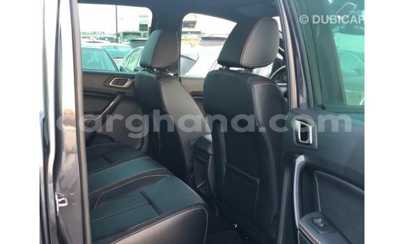 Ra Imported Ford Ranger Miiran Ọkọ̀ in Import - Dubai ni Ashanti Ra Imported Ford Ranger Miiran Ọkọ̀ in Import - Dubai ni Ashanti
