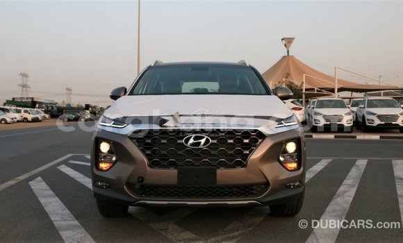 Buy Import Hyundai Santa Fe Brown Car in Import - Dubai in Ashanti Buy Import Hyundai Santa Fe Brown Car in Import - Dubai in Ashanti