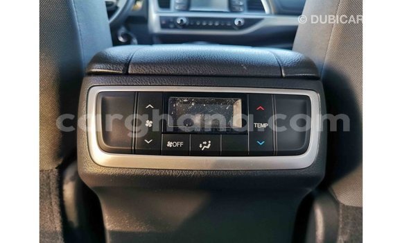 Buy Import Toyota Highlander Other Car in Import - Dubai in Ashanti Buy Import Toyota Highlander Other Car in Import - Dubai in Ashanti