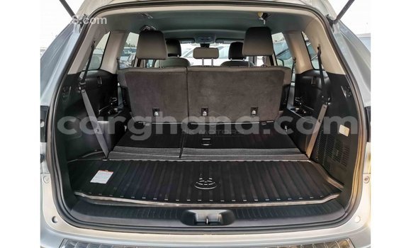 Buy Import Toyota Highlander Other Car in Import - Dubai in Ashanti Buy Import Toyota Highlander Other Car in Import - Dubai in Ashanti