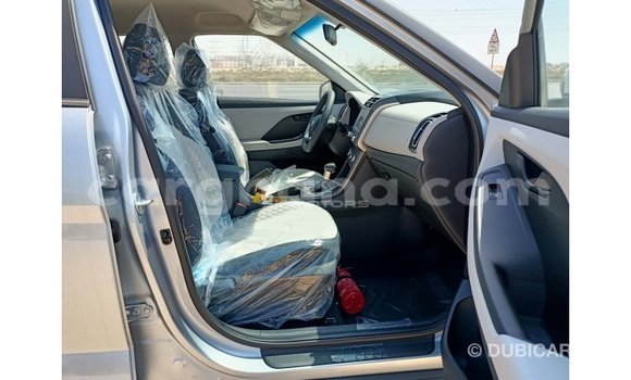 Ra Imported Hyundai Creta Miiran Ọkọ̀ in Import - Dubai ni Ashanti Ra Imported Hyundai Creta Miiran Ọkọ̀ in Import - Dubai ni Ashanti