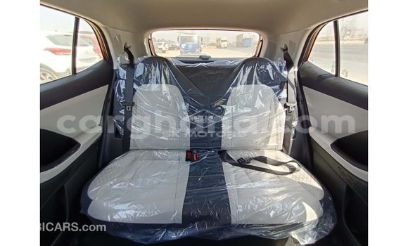 Ra Imported Hyundai Creta Miiran Ọkọ̀ in Import - Dubai ni Ashanti Ra Imported Hyundai Creta Miiran Ọkọ̀ in Import - Dubai ni Ashanti