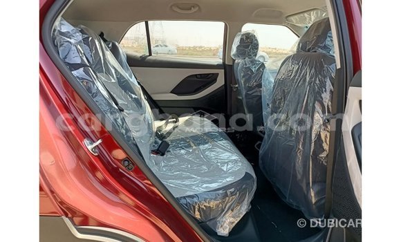Ra Imported Hyundai Creta Red Ọkọ̀ in Import - Dubai ni Ashanti Ra Imported Hyundai Creta Red Ọkọ̀ in Import - Dubai ni Ashanti