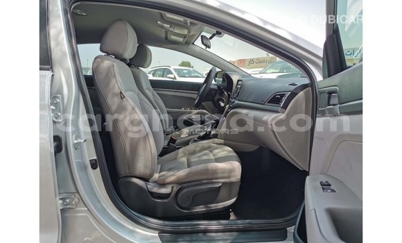 Buy Import Hyundai Elantra Other Car in Import - Dubai in Ashanti Buy Import Hyundai Elantra Other Car in Import - Dubai in Ashanti