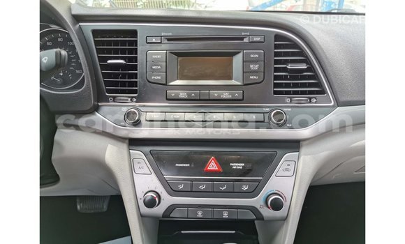Buy Import Hyundai Elantra Other Car in Import - Dubai in Ashanti Buy Import Hyundai Elantra Other Car in Import - Dubai in Ashanti