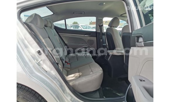 Buy Import Hyundai Elantra Other Car in Import - Dubai in Ashanti Buy Import Hyundai Elantra Other Car in Import - Dubai in Ashanti