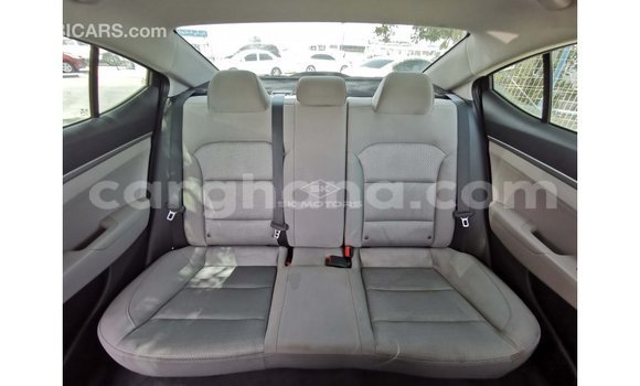 Buy Import Hyundai Elantra Other Car in Import - Dubai in Ashanti Buy Import Hyundai Elantra Other Car in Import - Dubai in Ashanti