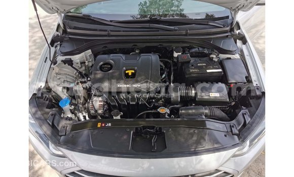 Buy Import Hyundai Elantra Other Car in Import - Dubai in Ashanti Buy Import Hyundai Elantra Other Car in Import - Dubai in Ashanti