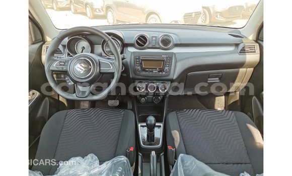 Ra Imported Suzuki Swift Miiran Ọkọ̀ in Import - Dubai ni Ashanti Ra Imported Suzuki Swift Miiran Ọkọ̀ in Import - Dubai ni Ashanti