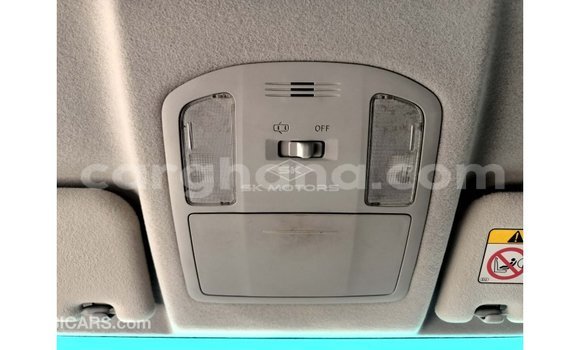 Buy Import Toyota Hilux White Car in Import - Dubai in Ashanti Buy Import Toyota Hilux White Car in Import - Dubai in Ashanti