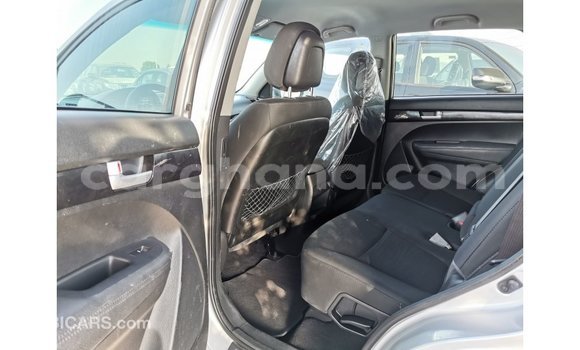 Sayi Imported Kia Sorento Sauran Mota in Import - Dubai a Ashanti Sayi Imported Kia Sorento Sauran Mota in Import - Dubai a Ashanti