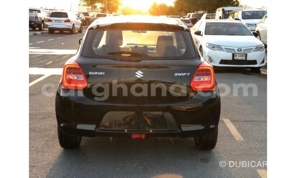 Sayi Imported Suzuki Swift Black Mota in Import - Dubai a Ashanti Sayi Imported Suzuki Swift Black Mota in Import - Dubai a Ashanti