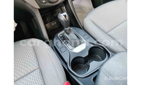 Sayi Imported Hyundai Santa Fe Sauran Mota in Import - Dubai a Ashanti Sayi Imported Hyundai Santa Fe Sauran Mota in Import - Dubai a Ashanti