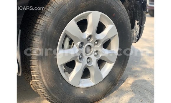 Buy Import Mitsubishi Pajero Black Car in Import - Dubai in Ashanti Buy Import Mitsubishi Pajero Black Car in Import - Dubai in Ashanti