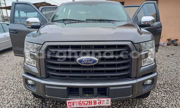 Medium with watermark ford e 150 cargo van greater accra accra 25844