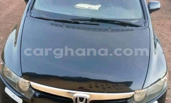Buy Used Honda Accord Other Car in Accra in Greater Accra Buy Used Honda Accord Other Car in Accra in Greater Accra