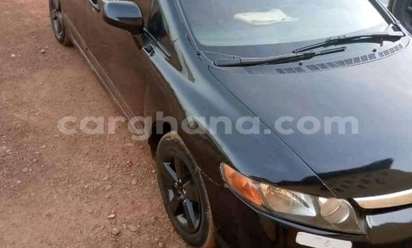 Buy Used Honda Accord Other Car in Accra in Greater Accra Buy Used Honda Accord Other Car in Accra in Greater Accra