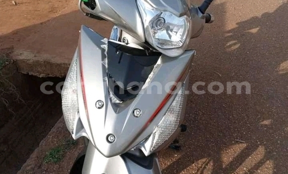 Buy Used Apsonic Yorobo 150 Other Bike in Accra in Greater Accra