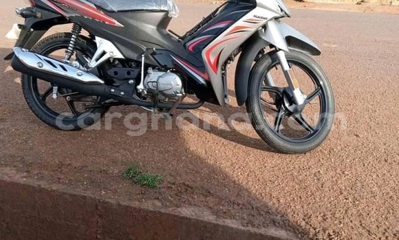 Sayi Na hannu Apsonic Yorobo 150 Sauran Motsi in Accra a Greater Accra Sayi Na hannu Apsonic Yorobo 150 Sauran Motsi in Accra a Greater Accra