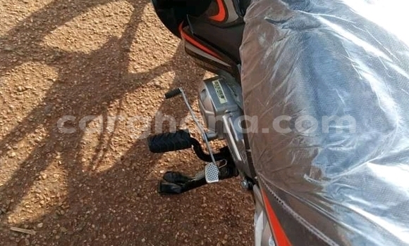 Sayi Na hannu Apsonic Yorobo 150 Sauran Motsi in Accra a Greater Accra Sayi Na hannu Apsonic Yorobo 150 Sauran Motsi in Accra a Greater Accra