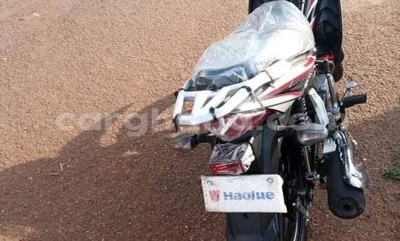 Sayi Na hannu Apsonic Yorobo 150 Sauran Motsi in Accra a Greater Accra Sayi Na hannu Apsonic Yorobo 150 Sauran Motsi in Accra a Greater Accra