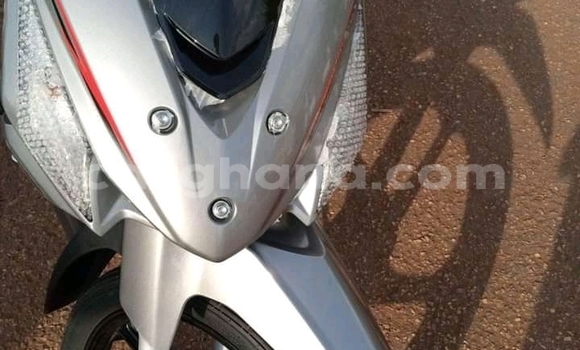 Sayi Na hannu Apsonic Yorobo 150 Sauran Motsi in Accra a Greater Accra Sayi Na hannu Apsonic Yorobo 150 Sauran Motsi in Accra a Greater Accra