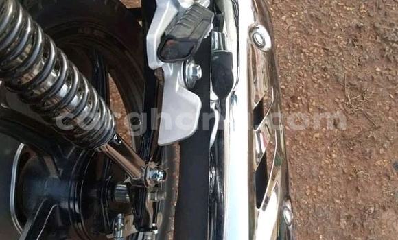 Sayi Na hannu Apsonic Yorobo 150 Sauran Motsi in Accra a Greater Accra Sayi Na hannu Apsonic Yorobo 150 Sauran Motsi in Accra a Greater Accra