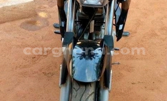 Buy Used Apsonic Yorobo 150 Other Bike in Accra in Greater Accra Buy Used Apsonic Yorobo 150 Other Bike in Accra in Greater Accra