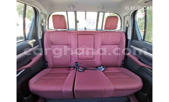 Ra Imported Toyota Hilux Black Ọkọ̀ in Import - Dubai ni Ashanti Ra Imported Toyota Hilux Black Ọkọ̀ in Import - Dubai ni Ashanti