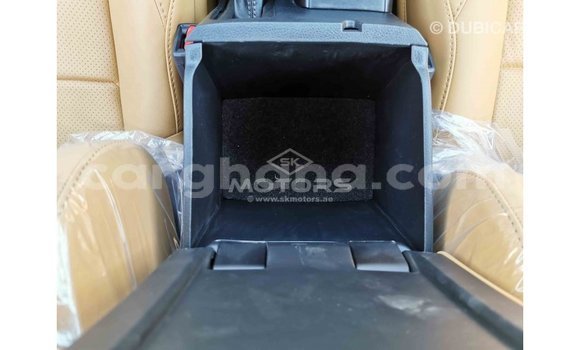 Buy Import Toyota Fortuner Black Car in Import - Dubai in Ashanti Buy Import Toyota Fortuner Black Car in Import - Dubai in Ashanti