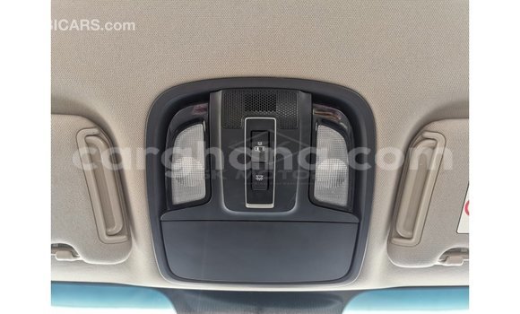 Buy Import Kia Sorento Black Car in Import - Dubai in Ashanti Buy Import Kia Sorento Black Car in Import - Dubai in Ashanti