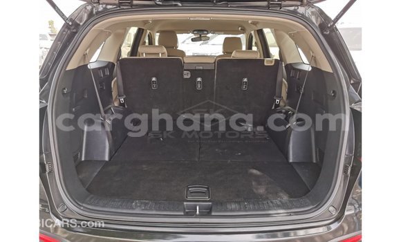 Buy Import Kia Sorento Black Car in Import - Dubai in Ashanti Buy Import Kia Sorento Black Car in Import - Dubai in Ashanti