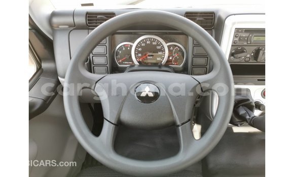 Buy Import Mitsubishi Fuso White Truck in Import - Dubai in Ashanti Buy Import Mitsubishi Fuso White Truck in Import - Dubai in Ashanti